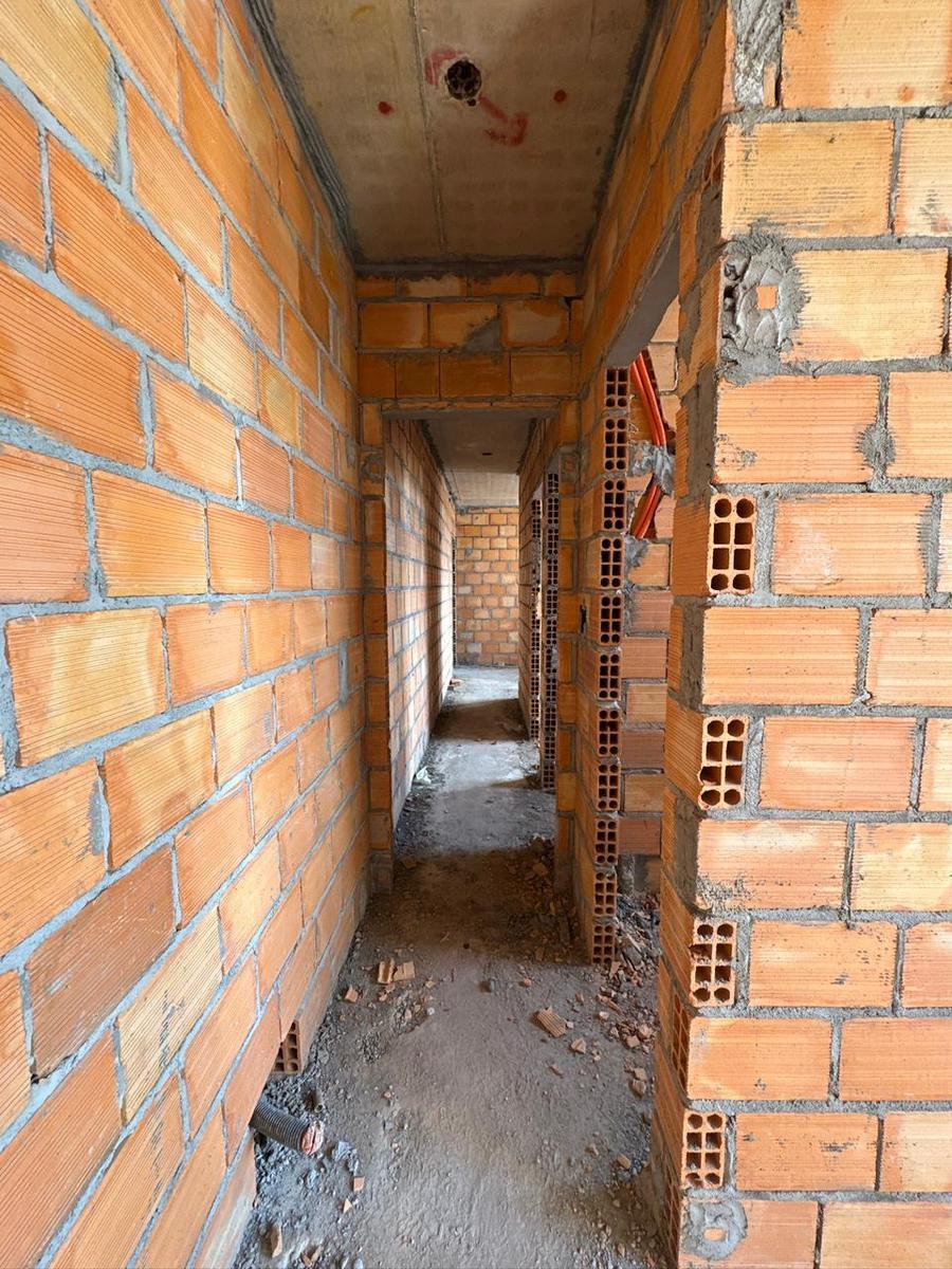 Apartamento, Dona Clara, 2 Quartos, 0 Vaga, 1 Suíte