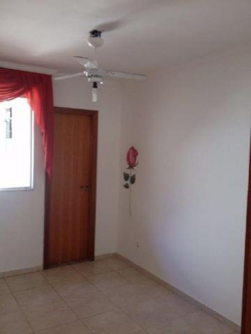 Casa, Santa Mônica, 2 Quartos, 2 Vagas, 1 Suíte