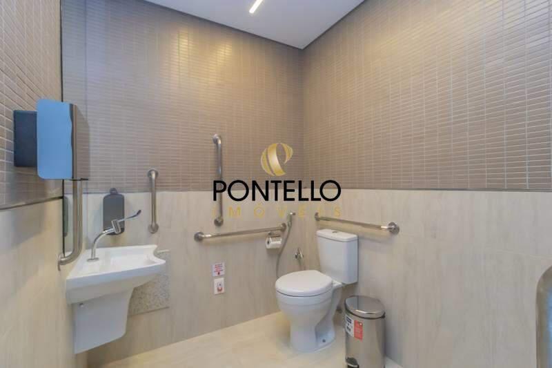 Apartamento, Silveira, 4 Quartos, 3 Vagas, 3 Suítes