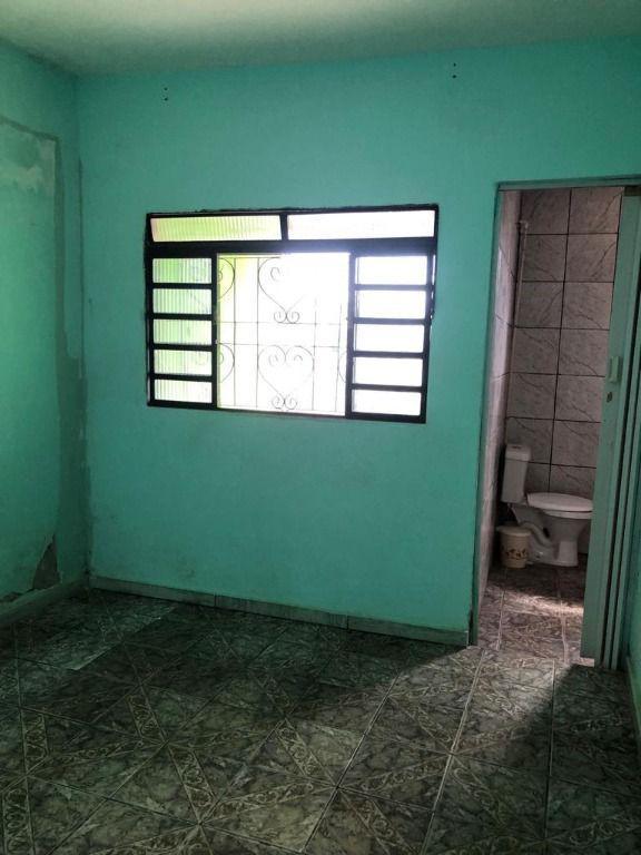 Casa, Itacolomi, 3 Quartos, 0 Vaga, 1 Suíte