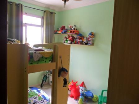 Apartamento, Castelo, 3 Quartos, 1 Vaga