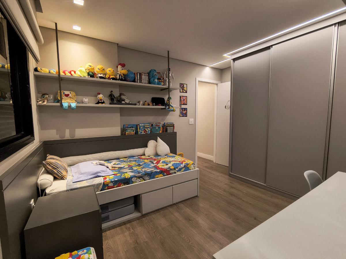 Apartamento, Cidade Nova, 4 Quartos, 4 Vagas, 3 Suítes