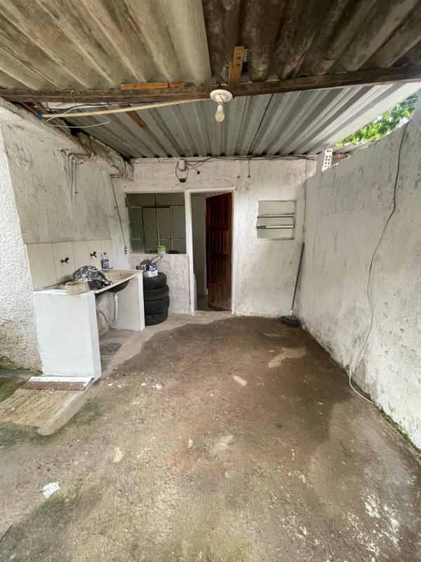 Casa, Aparecida, 2 Quartos, 4 Vagas