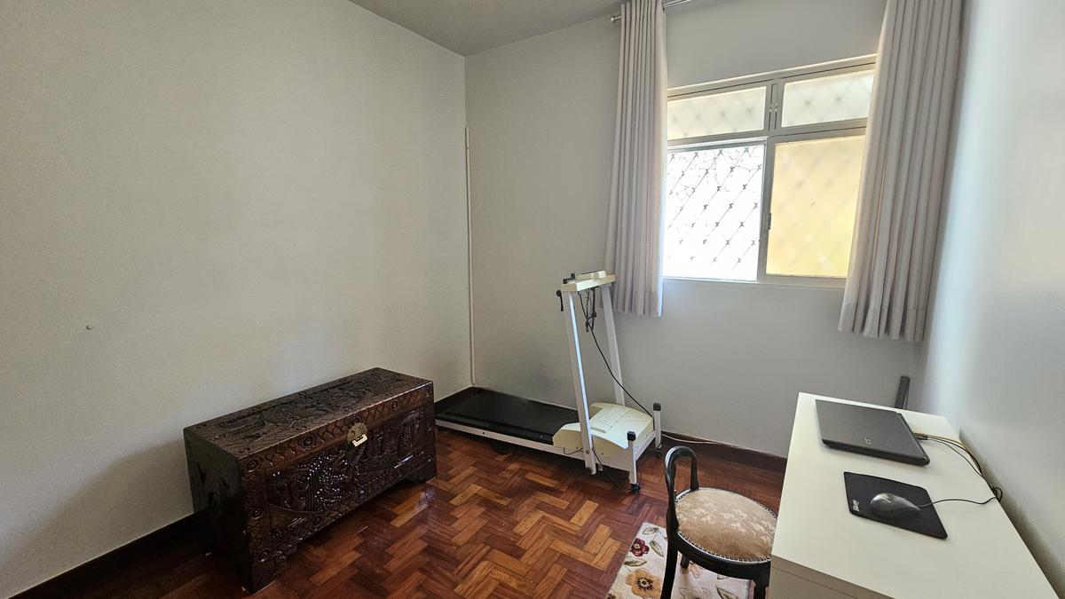 Apartamento, Gutierrez, 3 Quartos, 1 Vaga
