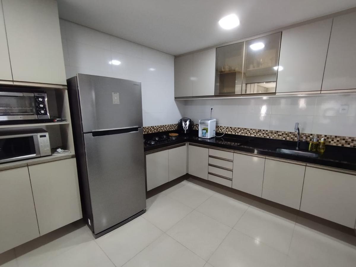 Casa, Renascença, 3 Quartos, 3 Vagas, 1 Suíte