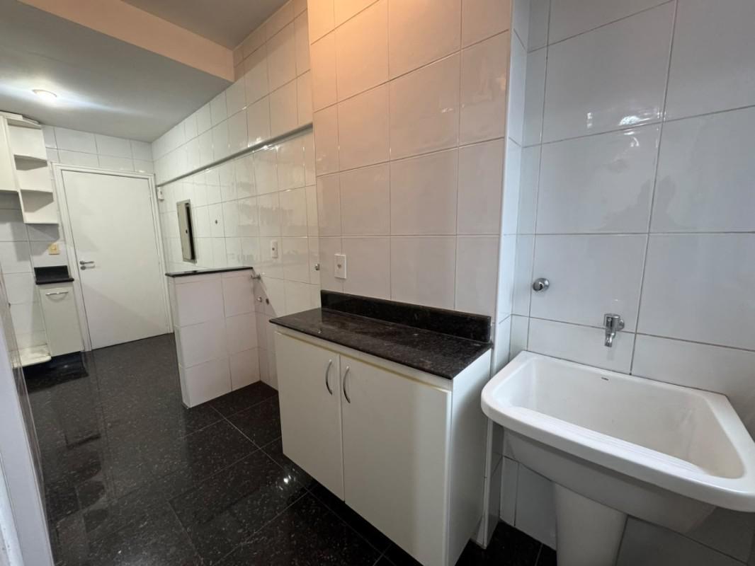 Apartamento, Lourdes, 3 Quartos, 2 Vagas, 1 Suíte