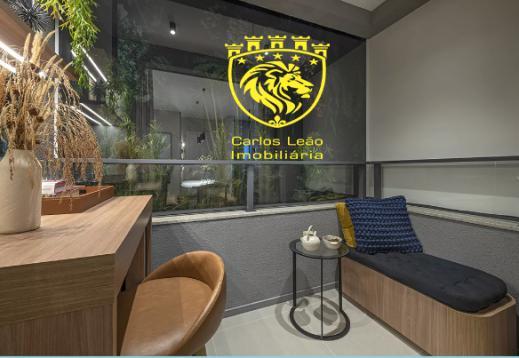 Apartamento, Bandeirantes (pampulha), 3 Quartos, 2 Vagas, 1 Suíte