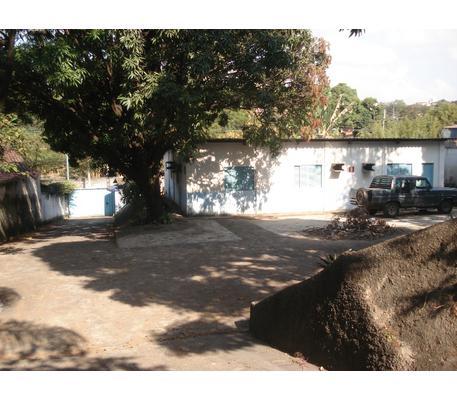 Lote, São João Batista (venda Nova)