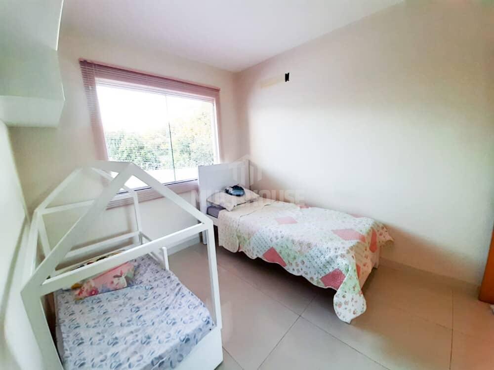 Casa, Trevo, 3 Quartos, 0 Vaga, 1 Suíte