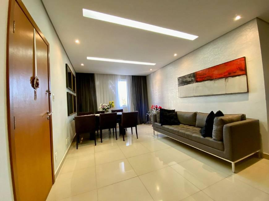 Cobertura, Castelo, 3 Quartos, 4 Vagas, 1 Suíte