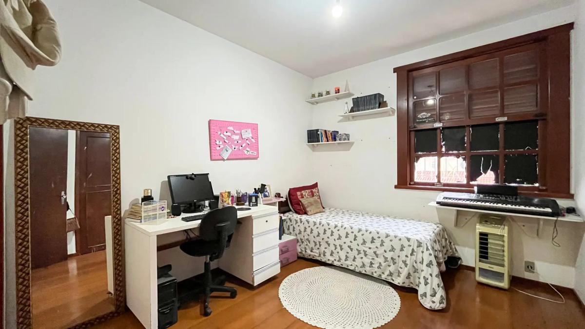 Casa, Comiteco, 4 Quartos, 3 Vagas, 2 Suítes