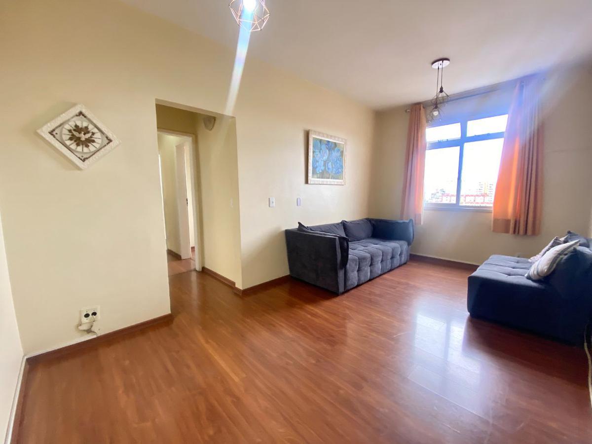 Apartamento, Santa Efigênia, 3 Quartos, 1 Vaga