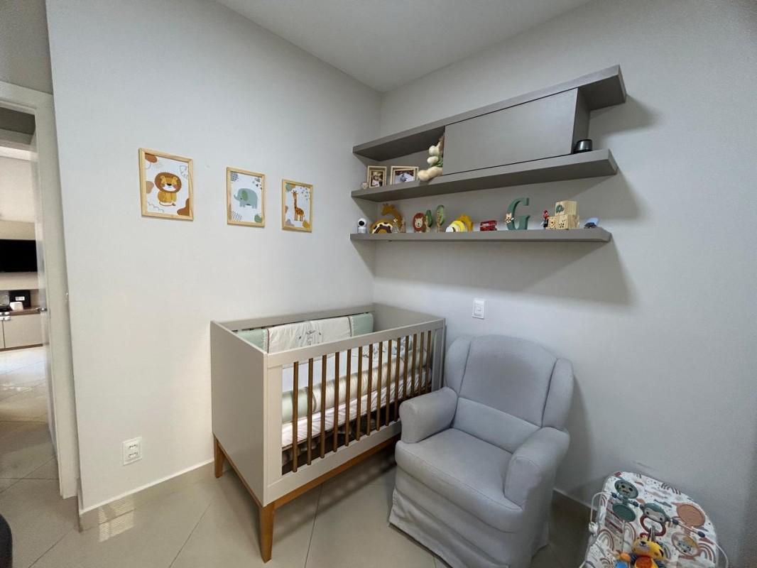 Cobertura, Nova Granada, 3 Quartos, 3 Vagas, 1 Suíte