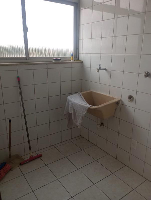 Apartamento, Nova Suíssa, 2 Quartos, 1 Vaga