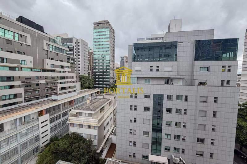 Apartamento, Santo Agostinho, 4 Quartos, 2 Vagas, 1 Suíte