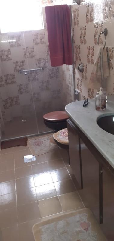 Apartamento, Santa Inês, 3 Quartos, 3 Vagas, 1 Suíte