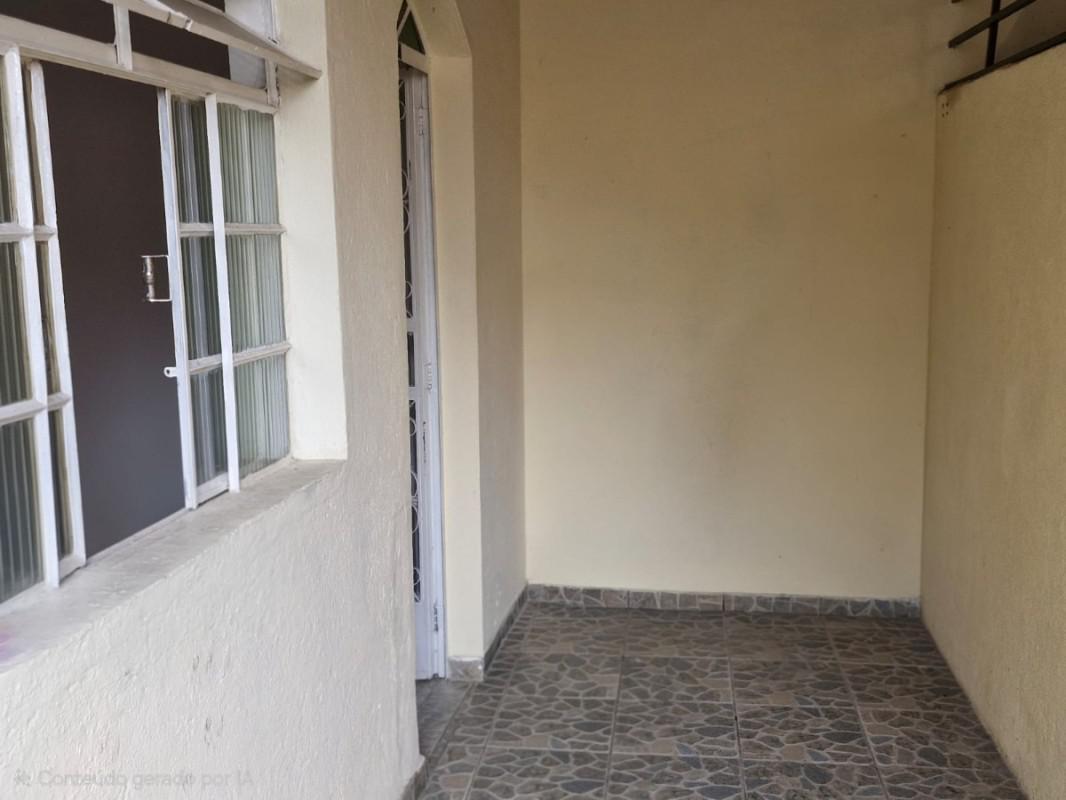 Casa, Goiânia, 3 Quartos, 2 Vagas