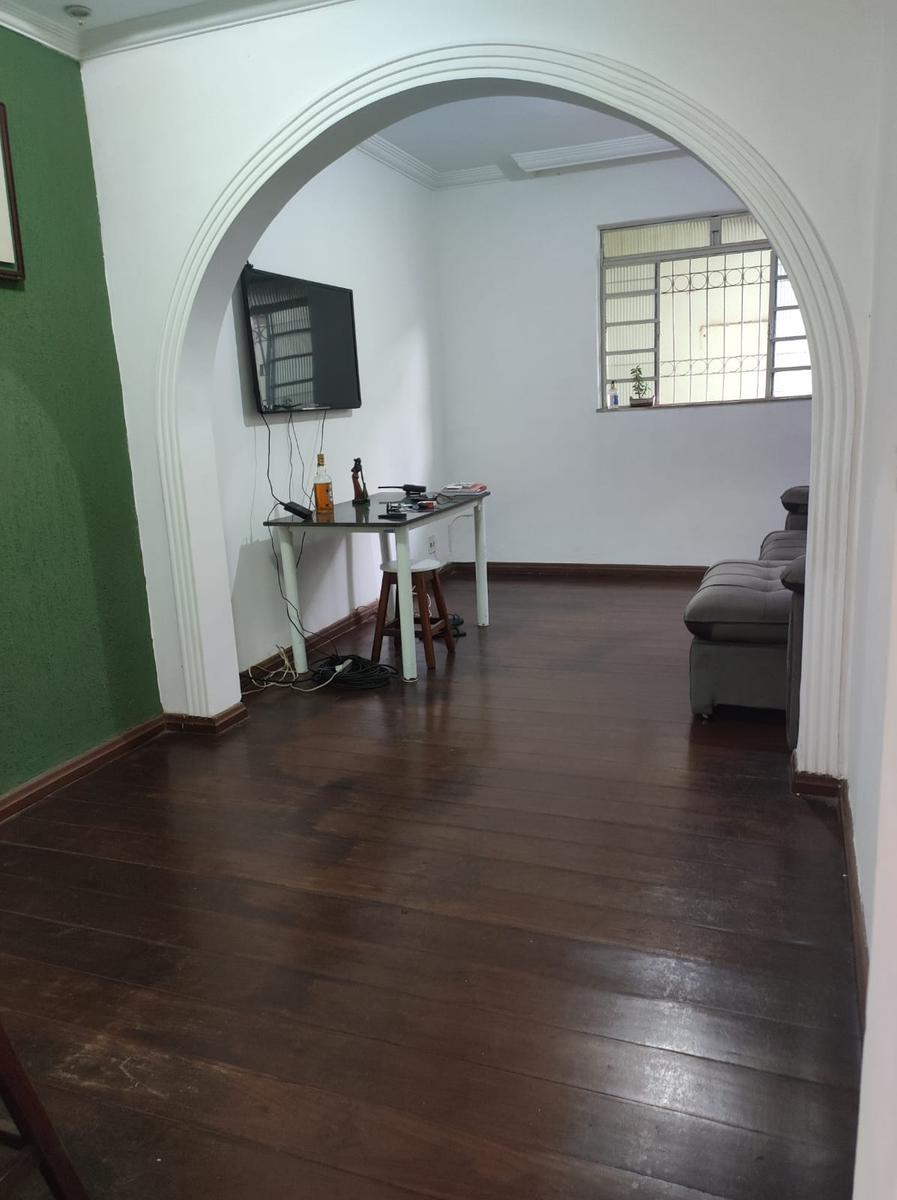 Casa, Santa Inês, 2 Quartos, 0 Vaga