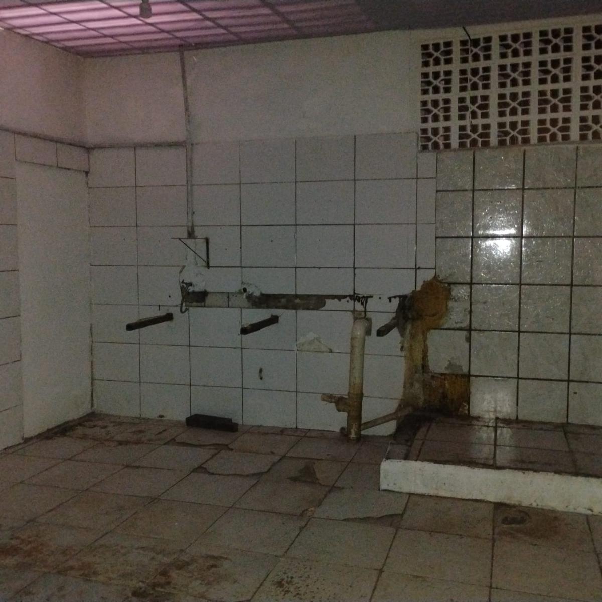 Andar, Camargos, 0 Quarto, 0 Vaga