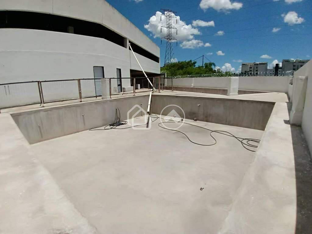 Prédio, Buritis, 30 Vagas