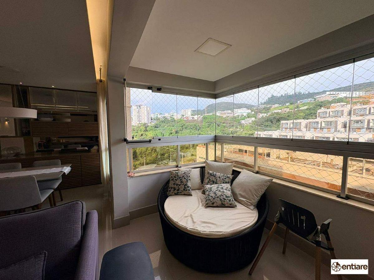 Apartamento, Buritis, 4 Quartos, 2 Vagas, 1 Suíte