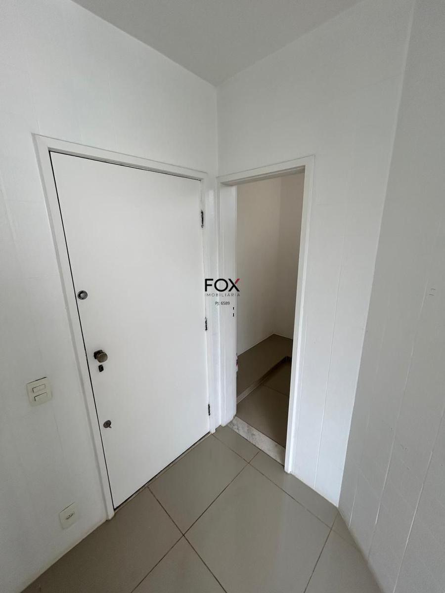 Apartamento, Sion, 4 Quartos, 2 Vagas, 1 Suíte