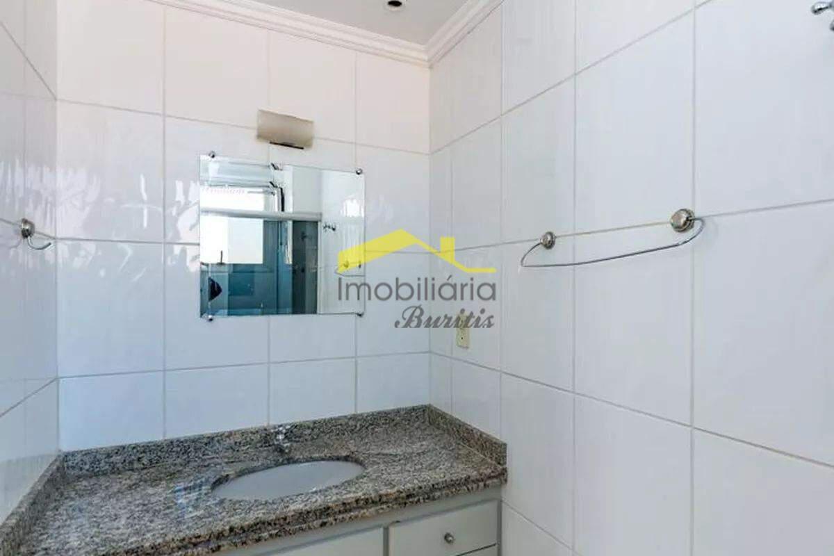 Apartamento, Calafate, 3 Quartos, 2 Vagas, 1 Suíte