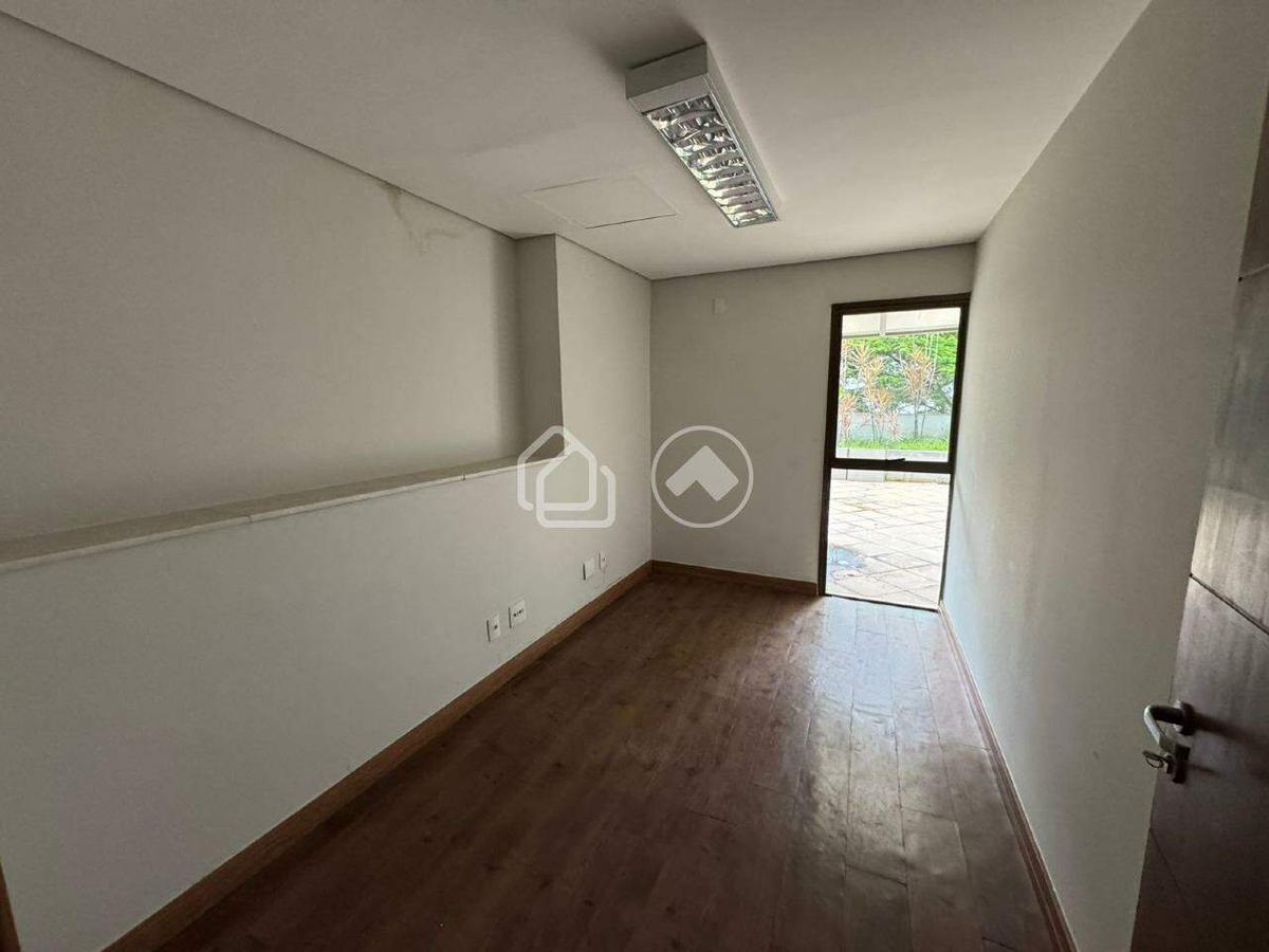 Andar, Savassi, 4 Vagas