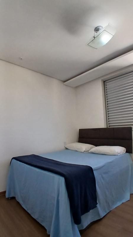 Cobertura, Castelo, 4 Quartos, 3 Vagas, 1 Suíte