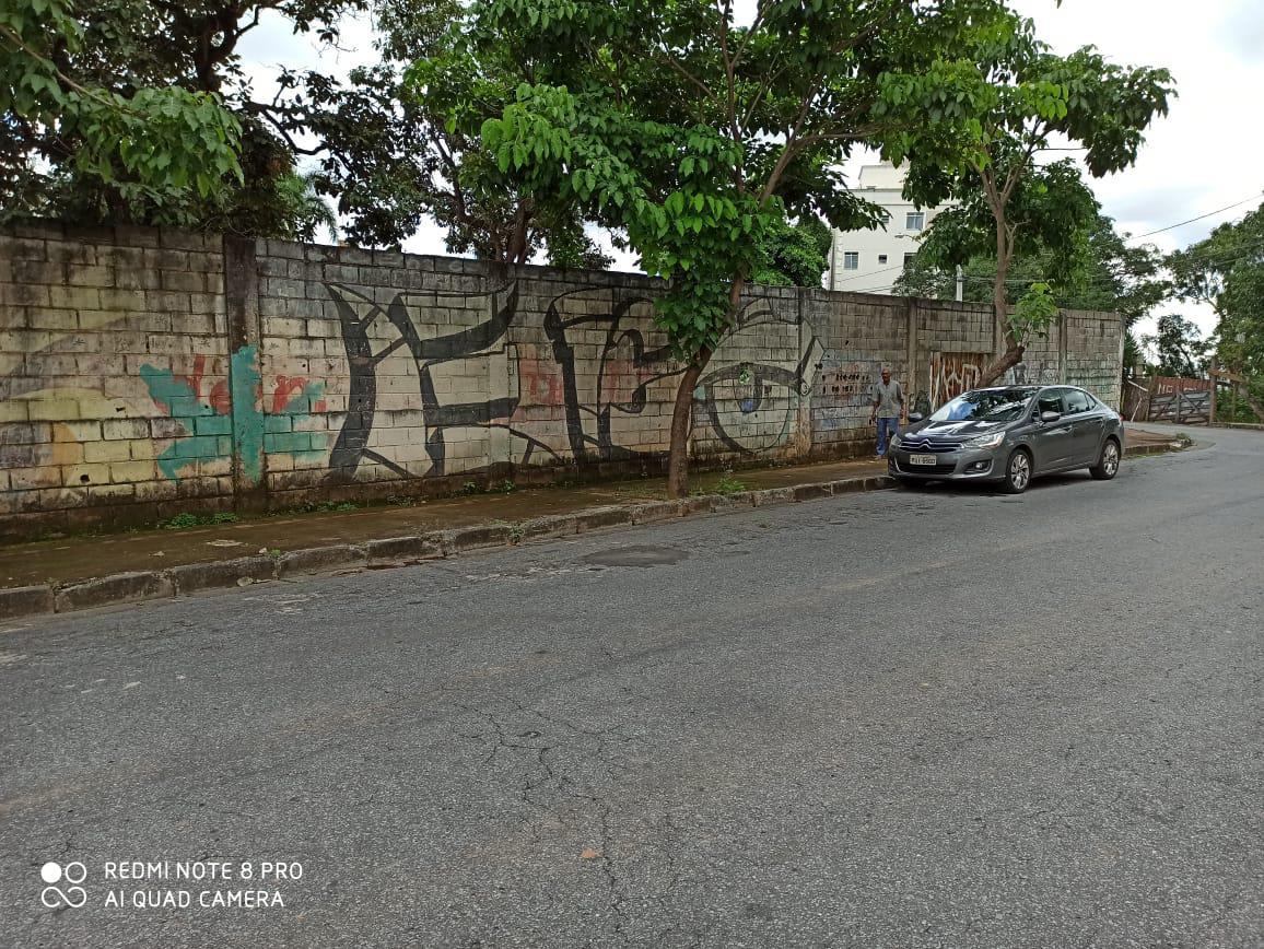 Lote, Bandeirantes (pampulha)