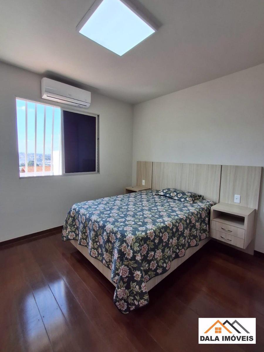 Casa, Palmares, 4 Quartos, 4 Vagas, 2 Suítes