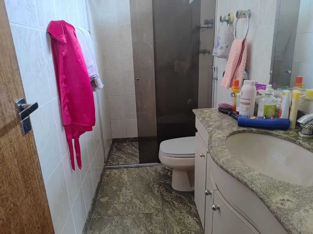 Apartamento, Coração Eucarístico, 3 Quartos, 1 Vaga, 2 Suítes