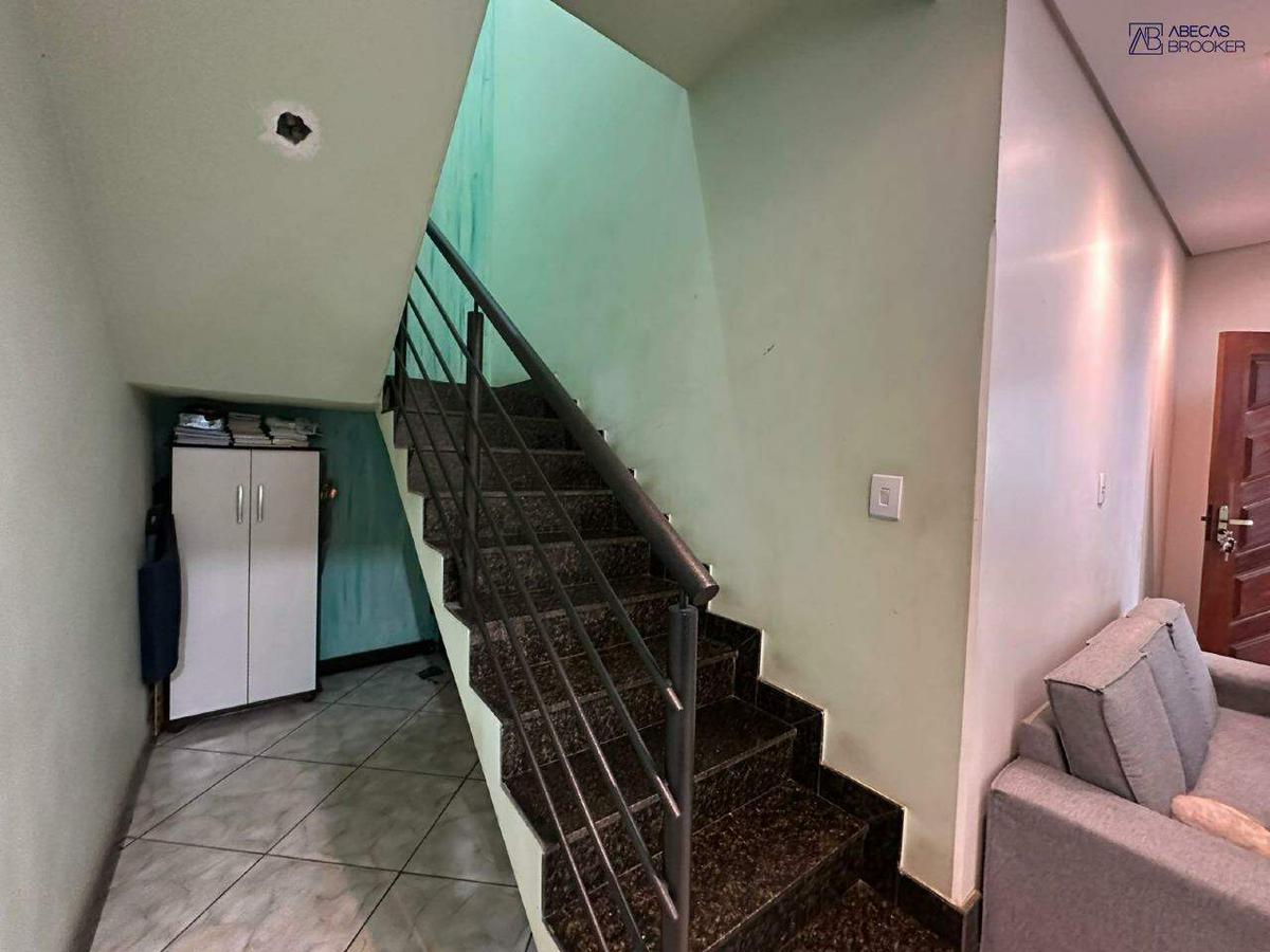 Casa, Diamante, 4 Quartos, 4 Vagas