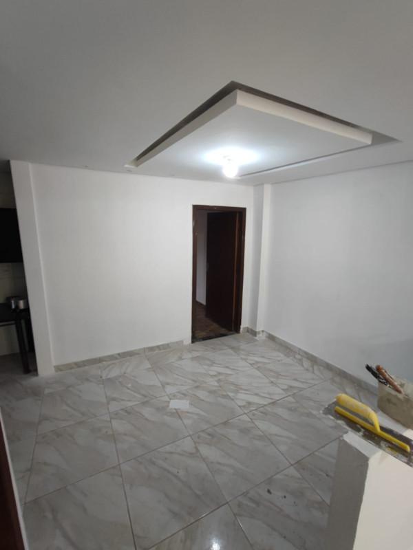 Casa, Palmeiras, 2 Quartos, 1 Vaga