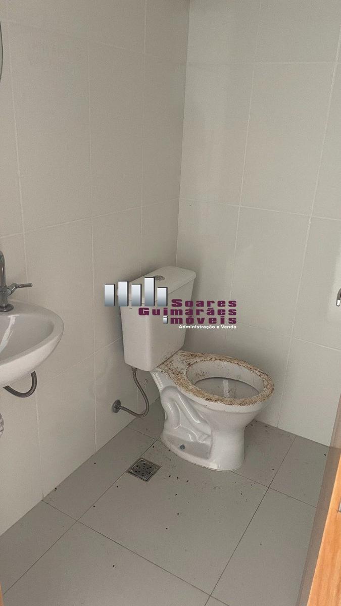 Galpão, Minaslândia (p Maio), 0 Quarto, 1 Vaga