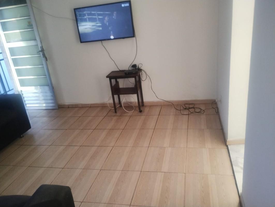 Apartamento, Jardim Leblon, 2 Quartos, 1 Vaga