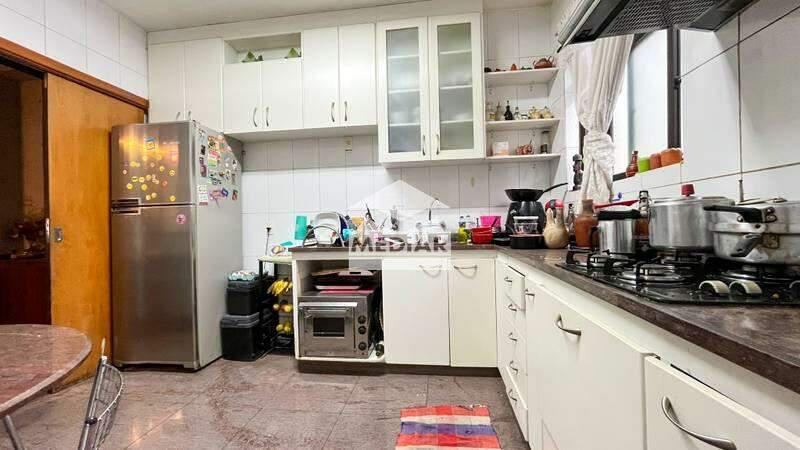 Cobertura, Buritis, 3 Quartos, 4 Vagas, 1 Suíte