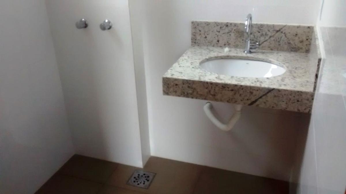 Apartamento, Minas Brasil, 3 Quartos, 2 Vagas, 1 Suíte