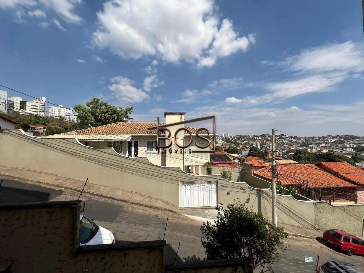 Apartamento, Buritis, 3 Quartos, 1 Vaga, 1 Suíte