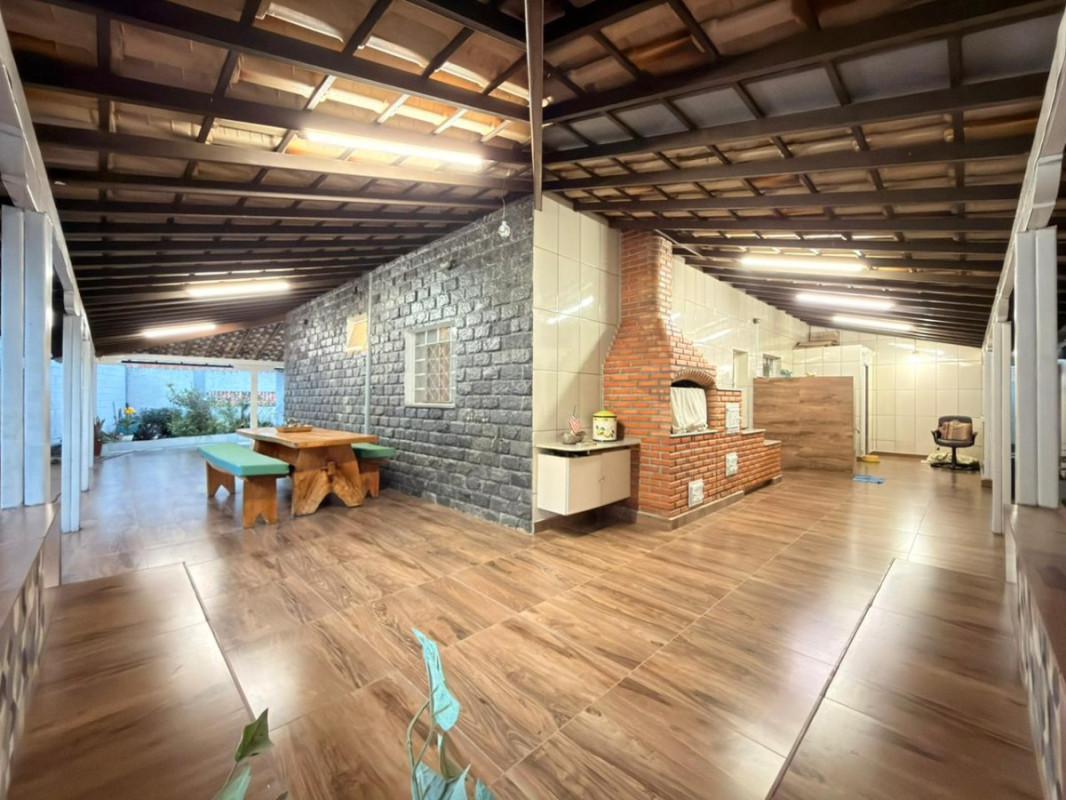 Casa, Parque Jardim Encantado, 5 Quartos, 5 Vagas, 2 Suítes