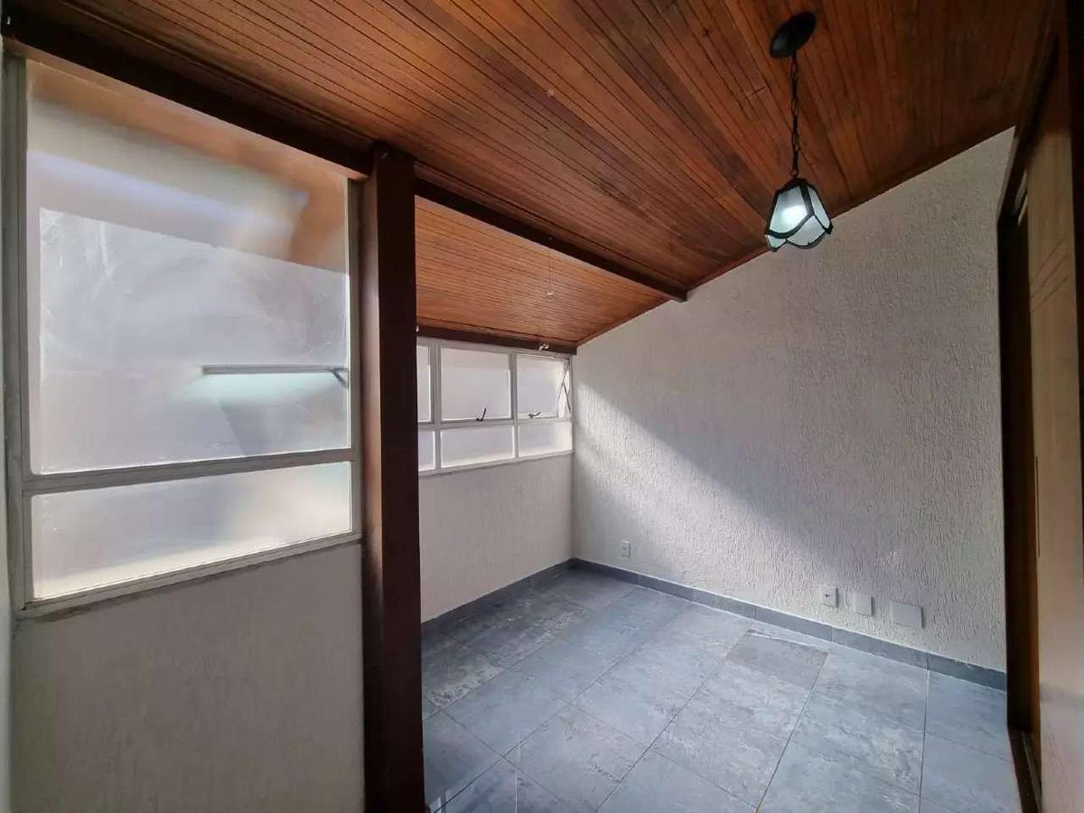 Cobertura, Buritis, 3 Quartos, 2 Vagas, 1 Suíte