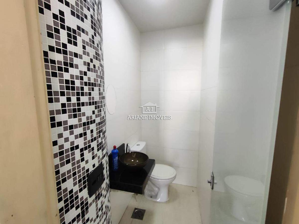 Sala, Centro, 0 Quarto, 0 Vaga