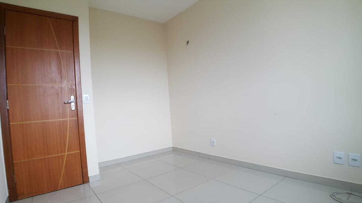 Cobertura, Jardim Riacho das Pedras, 3 Quartos, 2 Vagas, 1 Suíte