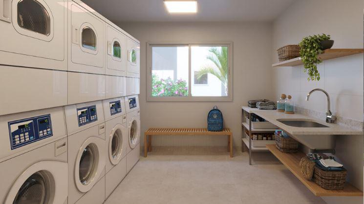 Apartamento, São Gabriel, 2 Quartos, 1 Vaga