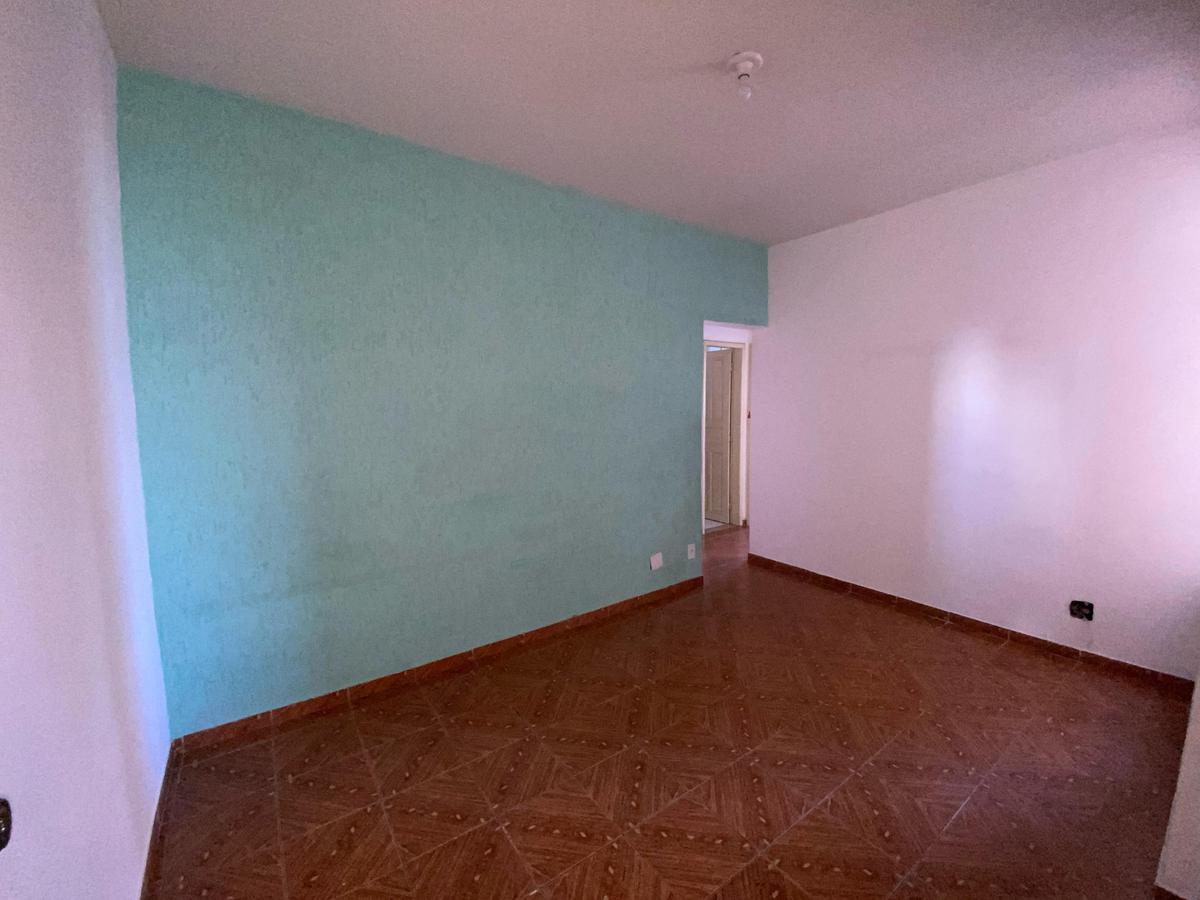 Apartamento, Industrial, 2 Quartos, 1 Vaga