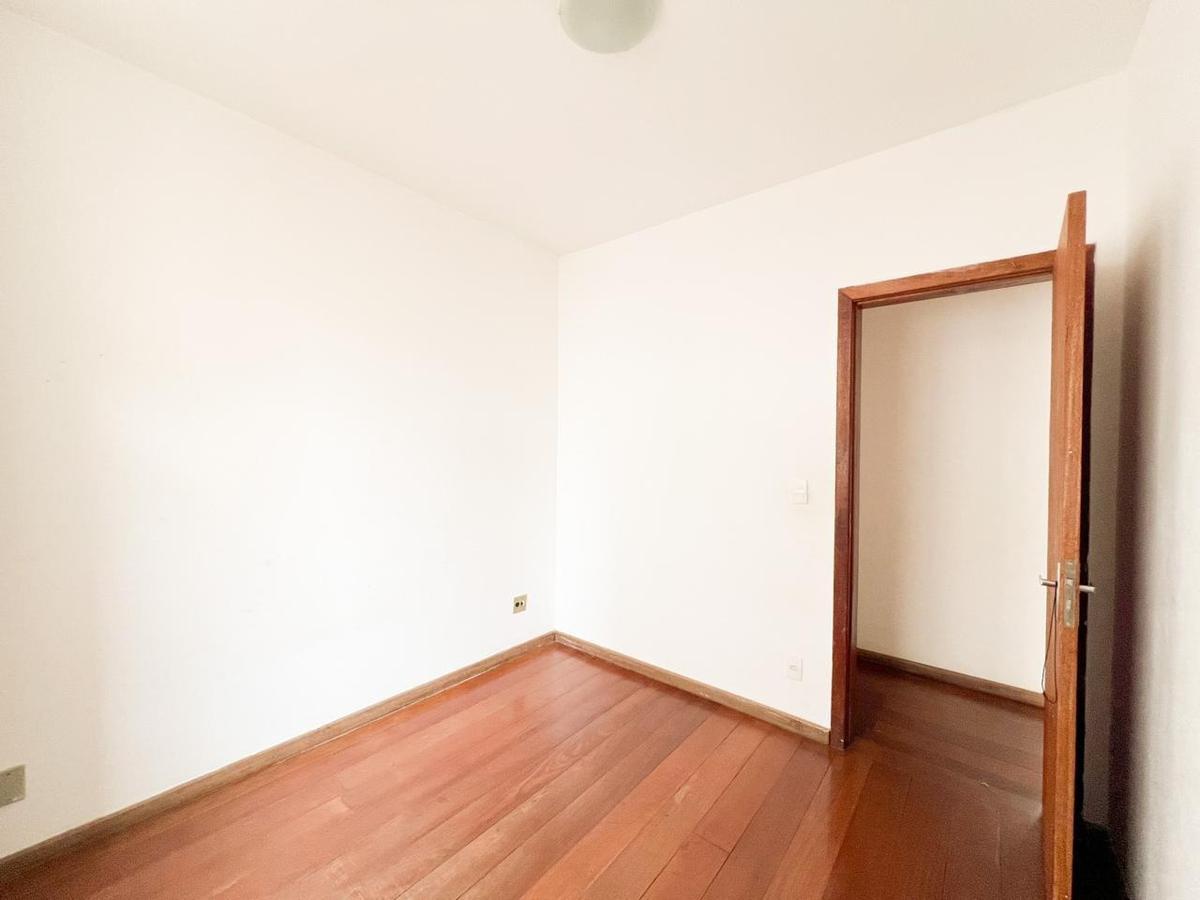Apartamento, Castelo, 3 Quartos, 2 Vagas, 1 Suíte
