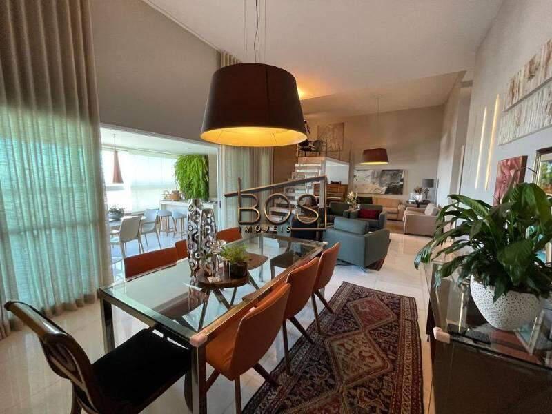 Apartamento, Belvedere, 4 Quartos, 4 Vagas, 2 Suítes