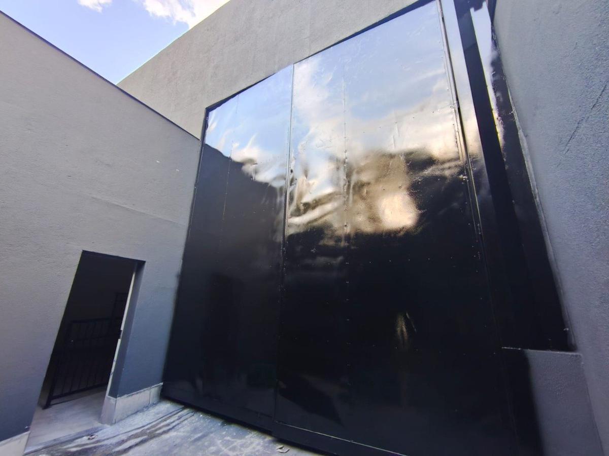 Galpão, Santa Amélia, 0 Quarto, 0 Vaga