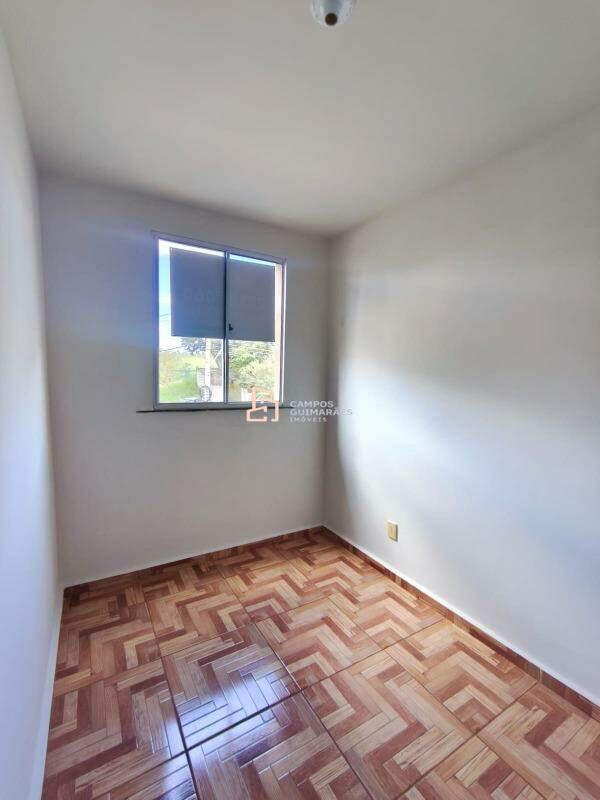 Apartamento, Solar do Barreiro, 2 Quartos, 1 Vaga
