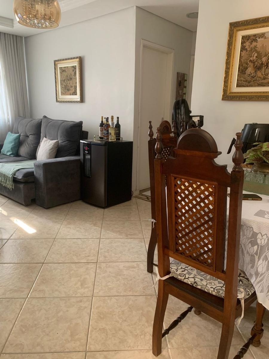 Apartamento, Santa Amélia, 2 Quartos, 1 Vaga